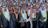 أمير الرياض يرعى تخرج الدفعة السادسة من طلاب جامعة دار العلوم