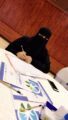 جمعية قبس تستضيف العبدرب الرضا في ملتقى التعايش في جامعة الملك فيصل
