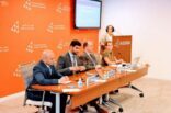 معهد دول الخليج  بواشنطن يستضيف ندوة عن الاصلاحات الاقتصادية في دول الخليج