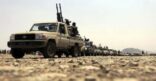 الجيش اليمني يحرر منطقة دار السلطان من الميليشيات الإنقلابية بغرب تعز