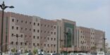 نجاح عملية إعادة البصر لمسنة بالطائف