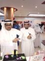 مستشفى النساء والولادة بالمدينة يدشن حملة التوعية لغسيل الأيدي