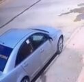 ضبط مركبة بعد سرقتها بالقوة من أمام أحد المنازل بحائل