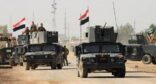 القوات العراقية تحرر 3 أحياء من قبضة داعش في الموصل