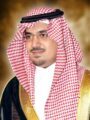 الجمعية الدولية للقانون الرياضي تكرم نواف بن فيصل