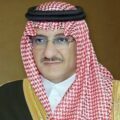 محمد بن نايف الرامي العربي الأول للإرهاب