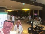 ⁠⁠⁠⁠⁠21 طالباً وطالبة  يتأهلون للتصفيات النهائية في (تحدي القراءة)