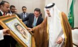 الملحقية السعودية في أمريكا مسيرة عقد من الخدمات لأكثر من 71 الف مبتعث ومبتعثة