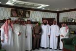 البليهد : ملاحقة ناقلي الطرود دون ترخيص مستمرة