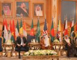 رئيس جمهورية أذربيجان يصل الرياض
