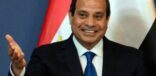 السيسي يستقبل رئيس بوركينا فاسو وطاجيكستان بمقر إقامته بالرياض