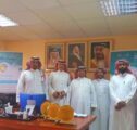 إدارة المراجعة الداخلية بتعليم مكة ترصد تميز الإدارات ومنسوبيها