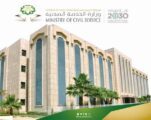 الخدمة المدنية : الوظائف الهندسية في رمضان