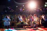 محافظ الطائف يرعى حفل الأمانة لاستقبال المهندس آل هميل