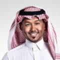 الماجستير للزميل صالح الصالح بعد رسالته المتخصصة في التفاعلية على اليوتيوب