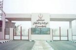 نجاح عملية جراحية دقيقة لمولود يعاني من ضمور خلقي بالمريء
