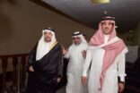 وزير الثقافة والاعلام يزور جمعية الثقافة والفنون بجدة