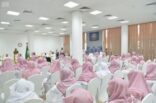 رئيس الهيئات يلتقي  مسؤلي العمل الميداني في مدينة الرياض