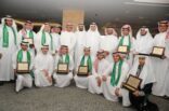 العيسى يوجه بتكريم الطلاب والطالبات الفائزين بجوائز محلية و دولية في نهاية كل عام دراسي