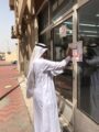 بلدية رأس تنورة تغلق 15 محل لمخالفتهم الأنظمة البلدية