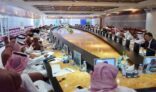 طاشكندي: نعمل على تطوير سوق التأمين ورفع نسبة مساهمته في الاقتصاد الوطني