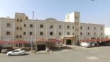 مركز الخياط الخيري للكلى يستقبل زائري ومعتمري المسجد الحرام