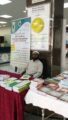 المكتب التعاوني للجاليات بخميس مشيط ينظم معرض توعوي