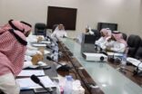 مجلس بلدي جازان ينعي المهندس الصبياني