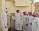 مياه جازان : تشغيل ثلاثة مشروعات بمركز المضايا بـ 67 مليون ريال