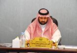 نائب أمير جازان يرأس اجتماع لجنة الإصحاح البيئي