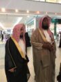 هيئة مكة تركز على بذل النصيحة أثناء العمل الميداني