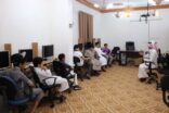 انطلاق البرنامج الصيفي للأطفال بتنمية فيفاء