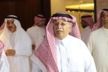 السفير المعلمي : السعودية شريك أساسي في القرارات الهامة