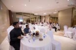دورة تحويل الأفكار التطوعية إلى مبادرات