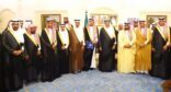 أمير  جازان يرعى حفل وضع حجر الأساس لمركز رعاية فئات إعاقة التوحد