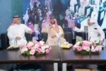 حملة الـ 200 سجيناً تستنفر مجتمع جدة