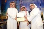 الجاسر : زيارة وزير الإعلام اعطت الفنانين والموهوبين التفاؤل