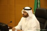 مدير صحة القصيم يرأس الإجتماع الشهري للشؤون الصحية