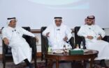 أبا حسين : الأحساء تستحق جريدة يومية خاصة بها