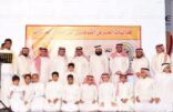 نادي القادسية يدشن معرض المخدرات بالتعاون مع الحرس الوطني
