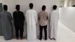 شرطة الرياض تطيح بعصابة محطة الوقود