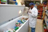 أمانة العاصمة المقدسة تكثف مراقبة المواد الغذائية