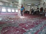 الميلشيات الإنقلابية باليمن تفجر أكثر من 300 مسجد و مركز تحفيظ قرآن