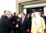 رئيس وزراء باكستان يصل لجدة اليوم