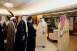 أمير الشرقية : أهالي  العوامية معروفون بولائهم وانتمائهم