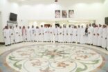 جامعة طيبة تنظم لقاء مع مجموعة من الإعلاميين