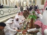 خالد الفيصل : المملكة لم تمنع مسلماً من دخول المسجد الحرام