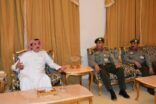 مدير عام الجوازات لا مهلة للمخالفين وسنتعقب مخالفي الإقامة وأمن الحدود