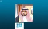 نائب أمير منطقة جازان يقدم التهنئة لسمو ولي العهد