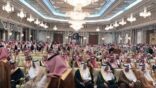 وسط أجواء روحانية  انتقال سلس لولاية العهد